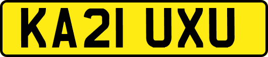 KA21UXU