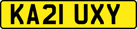 KA21UXY