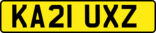 KA21UXZ
