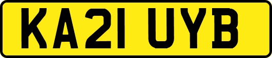 KA21UYB