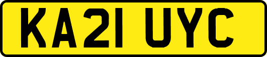 KA21UYC