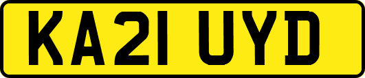KA21UYD