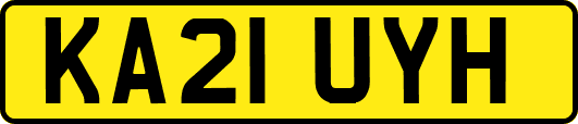 KA21UYH
