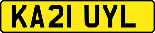 KA21UYL