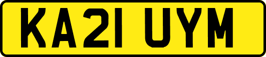 KA21UYM