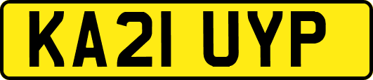 KA21UYP
