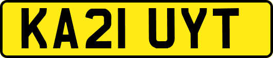 KA21UYT