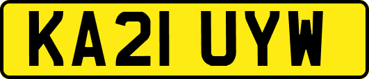 KA21UYW