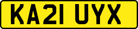 KA21UYX