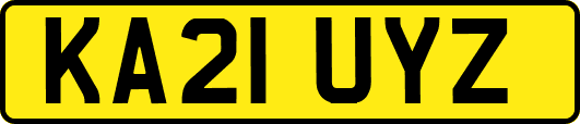 KA21UYZ
