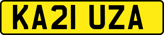 KA21UZA