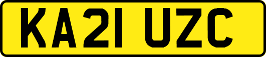 KA21UZC