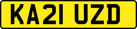 KA21UZD