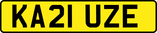 KA21UZE