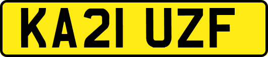 KA21UZF