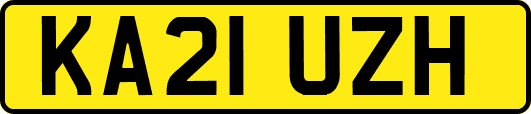 KA21UZH