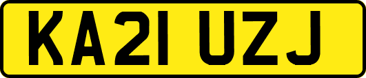 KA21UZJ