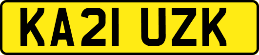KA21UZK