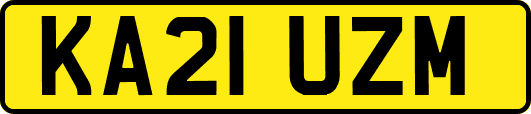 KA21UZM