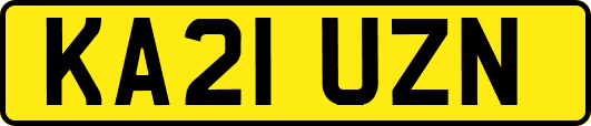 KA21UZN