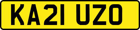 KA21UZO