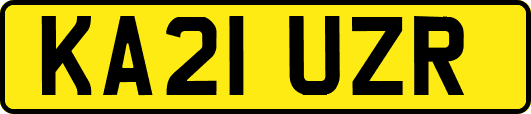 KA21UZR