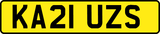 KA21UZS
