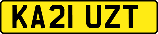 KA21UZT