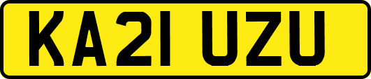 KA21UZU