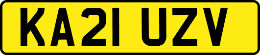 KA21UZV