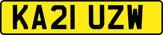 KA21UZW