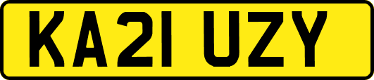 KA21UZY
