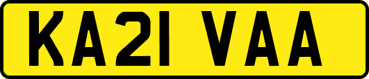 KA21VAA