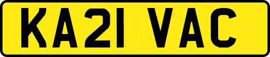 KA21VAC