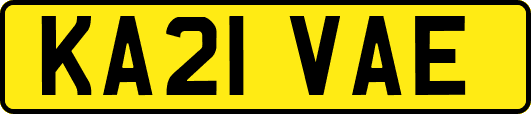 KA21VAE