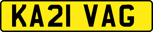 KA21VAG