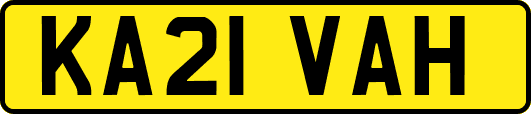 KA21VAH