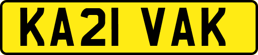 KA21VAK