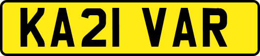 KA21VAR