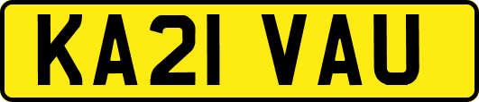 KA21VAU