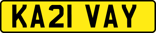 KA21VAY