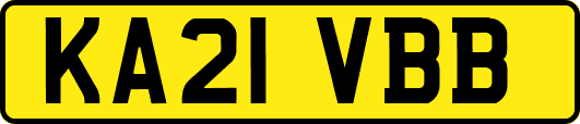 KA21VBB