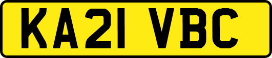 KA21VBC