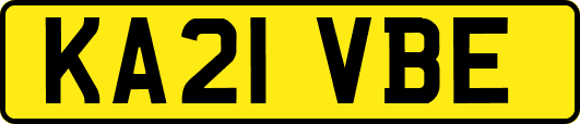 KA21VBE