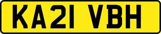 KA21VBH