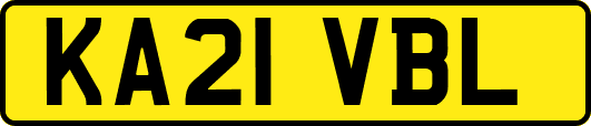 KA21VBL