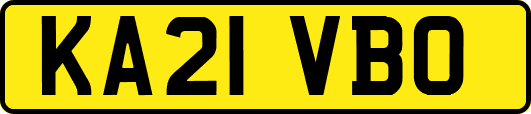 KA21VBO