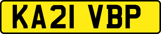KA21VBP