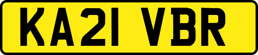 KA21VBR