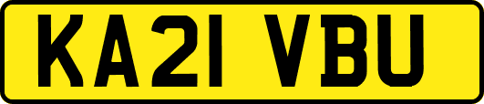 KA21VBU